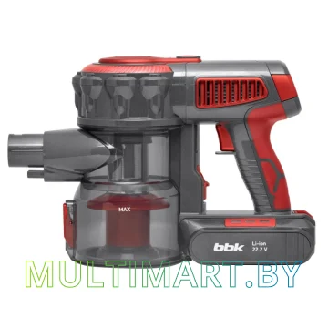 Пылесос BBK BV3002 картинка 5